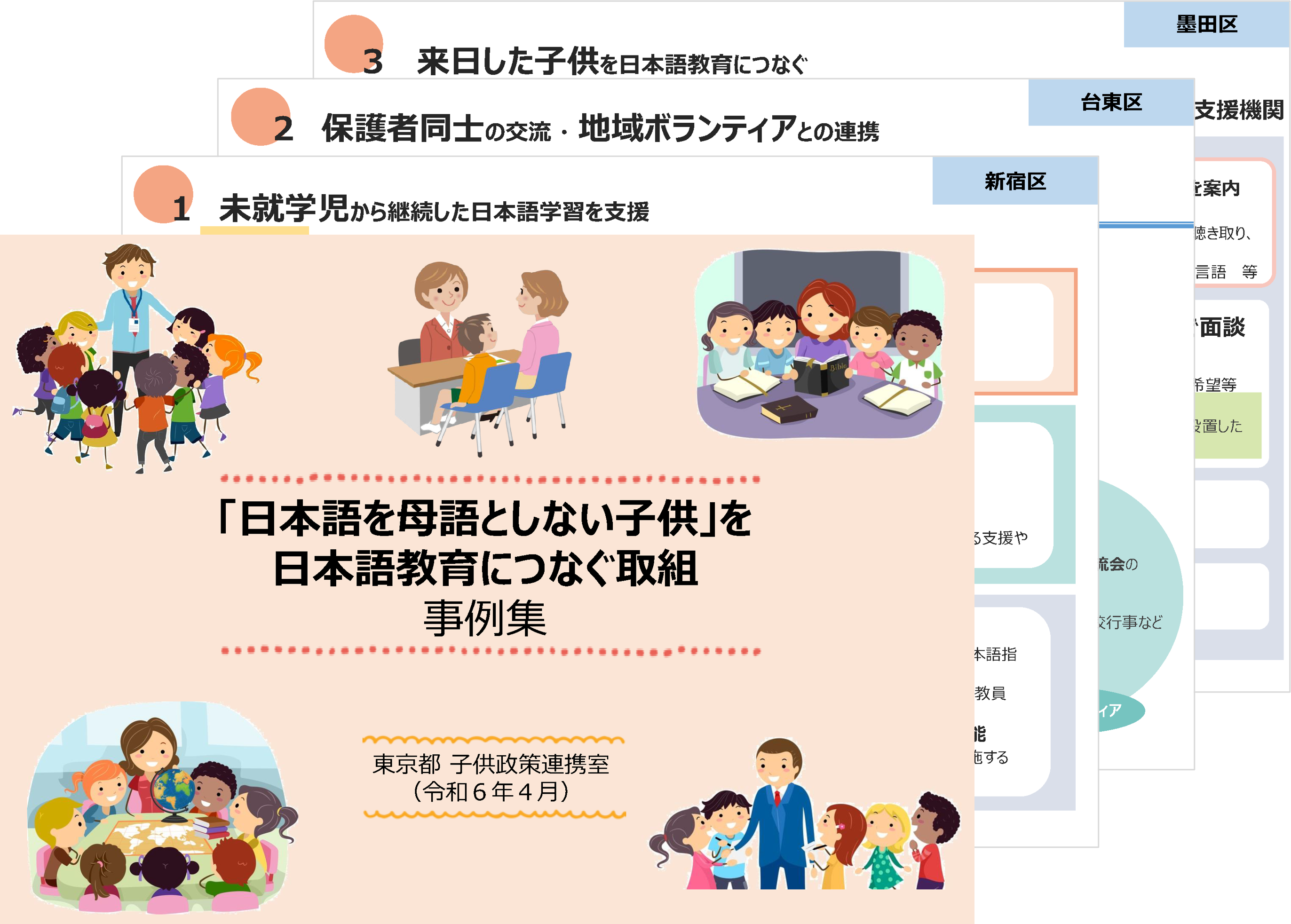 事例集