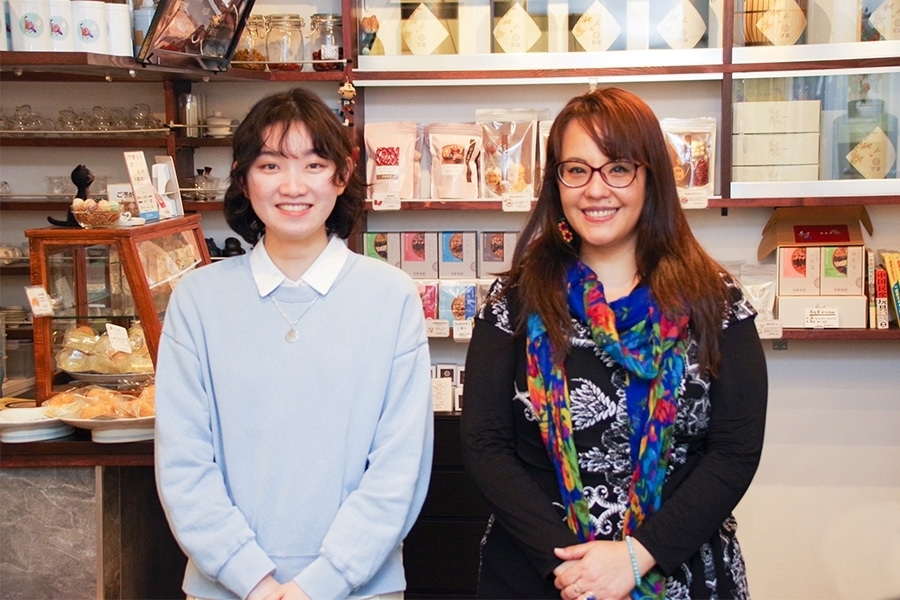 Intercultural Crosstalk