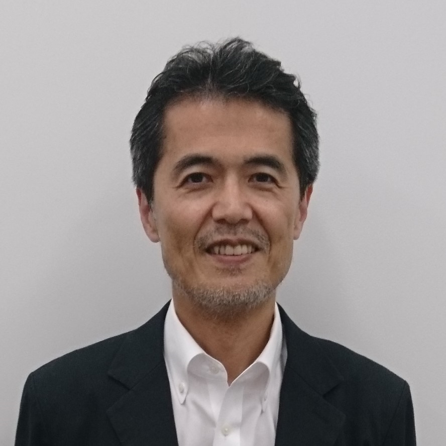 明治大学教授 山脇啓造氏