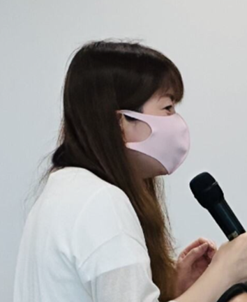 一般財団法人自治体国際化協会認定 多文化共生マネージャー　長倉美紀氏