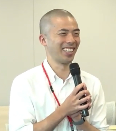 公益社団法人シャンティ国際ボランティア会　村松 清玄 氏