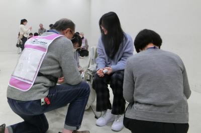 つながりログ_①R7外国人被災者支援研修