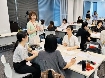 02_グループワーク