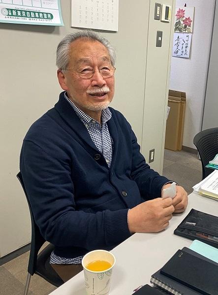 藤室さん