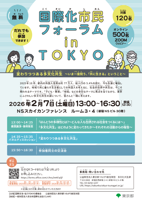 R7国際化市民フォーラム in TOKYOチラシ_ページ_1