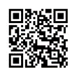 Japan Meteorological Agency website QR