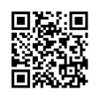 기상청 홈페이지 QR