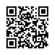 気象庁ホームページ QR