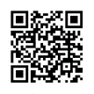 Página da Agência de Meteorologia do Japão QR