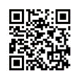 Website của Cơ quan Khí tượng QR