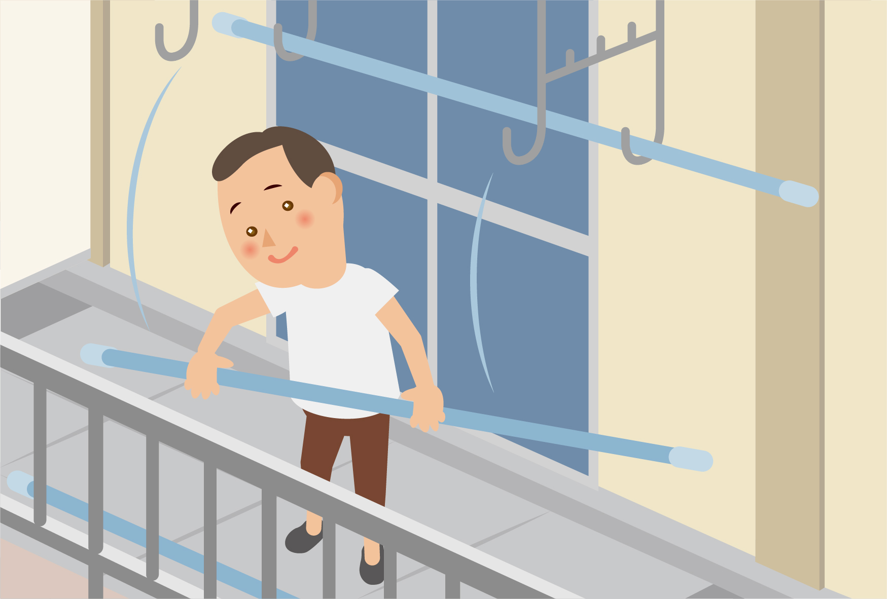 Những việc cần làm trước khi có bão và mưa lớn
