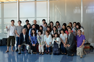 © The Japan Foundation