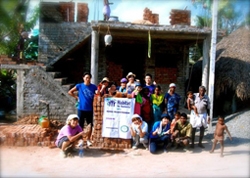©Habitat for Humanity Japan