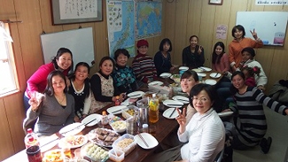 ©PINAT-The Foreign Nationals Friend Support Network