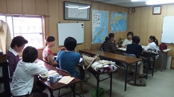©PINAT-The Foreign Nationals Friend Support Network