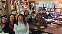 ©PINAT-The Foreign Nationals Friend Support Network