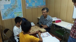 ©PINAT-The Foreign Nationals Friend Support Network