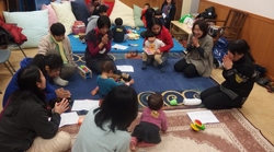 ©PINAT-The Foreign Nationals Friend Support Network