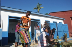 ©Photo:WaterAid/Ernest Randriarimalala