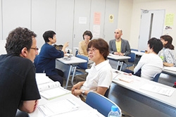 © NIHONGO NO KAI Business Co-operatives