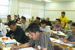 © NIHONGO NO KAI Business Co-operatives