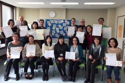 © NIHONGO NO KAI Business Co-operatives
