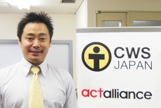 ©CWS JAPAN