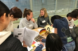 © GLOBAL, THE SOCIETY FOR LEARNING LANGUAGE AND CULTURE