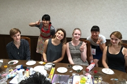 © GLOBAL, THE SOCIETY FOR LEARNING LANGUAGE AND CULTURE