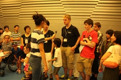 © GLOBAL, THE SOCIETY FOR LEARNING LANGUAGE AND CULTURE