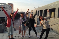 © GLOBAL, THE SOCIETY FOR LEARNING LANGUAGE AND CULTURE
