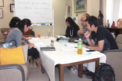 © 外国人看護師・介護福祉士教育支援組織