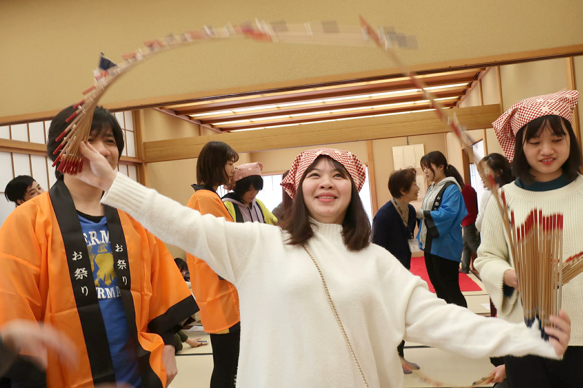 江戸川アリスの会