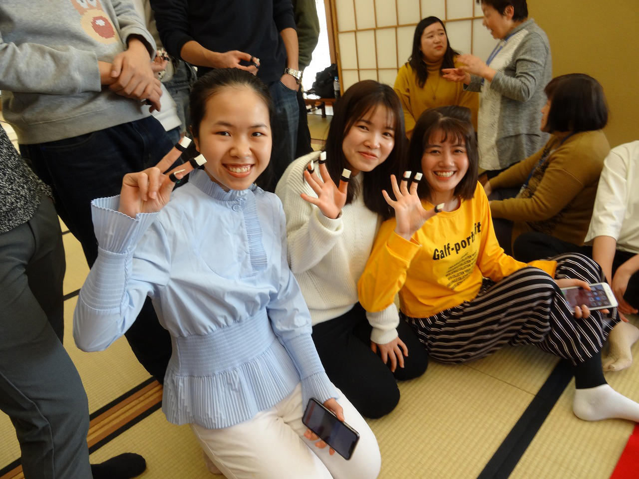 江戸川アリスの会