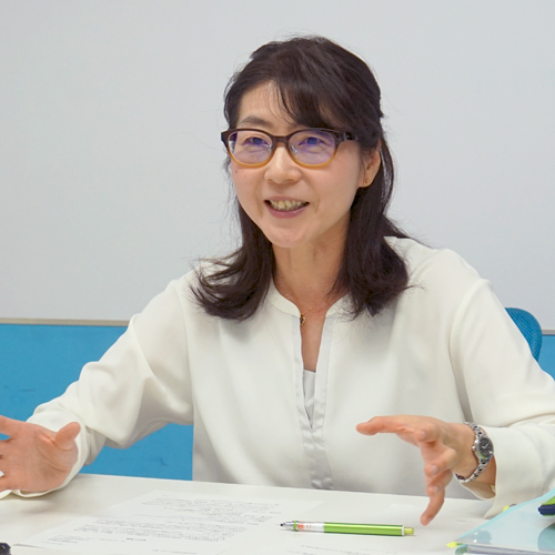 NPO法人CMC