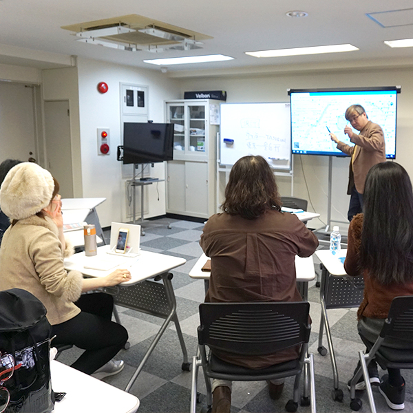 一般社団法人日本国際手話通訳・ガイド協会(JIIGA)
