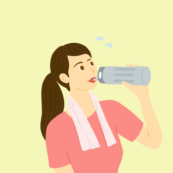 東京の天気