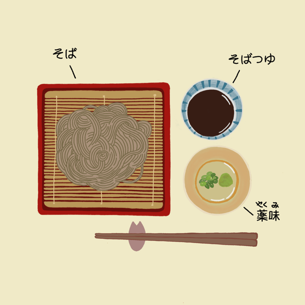 東京の野菜