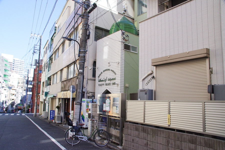 Koganei International Support Service Association (KISSA)