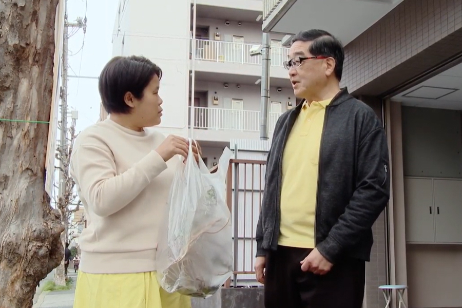 Sumida City Multicultural Coexistence Promotion Plan