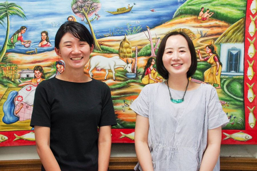 認定NPO法人　シャプラニール＝市民による海外協力の会