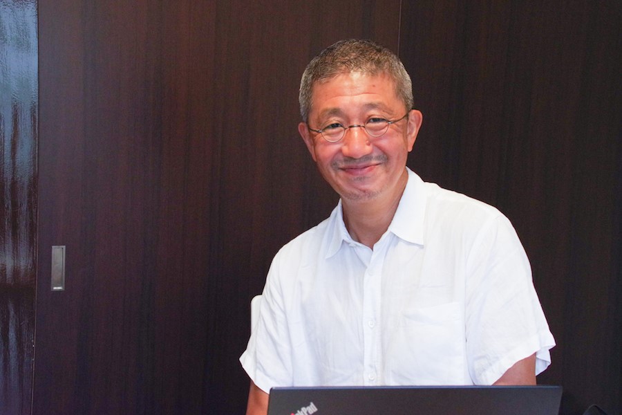 特定非営利活動法人　きずなメール・プロジェクト