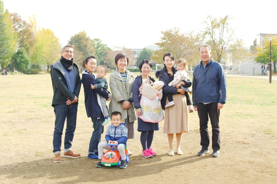特定非営利活動法人　きずなメール・プロジェクト