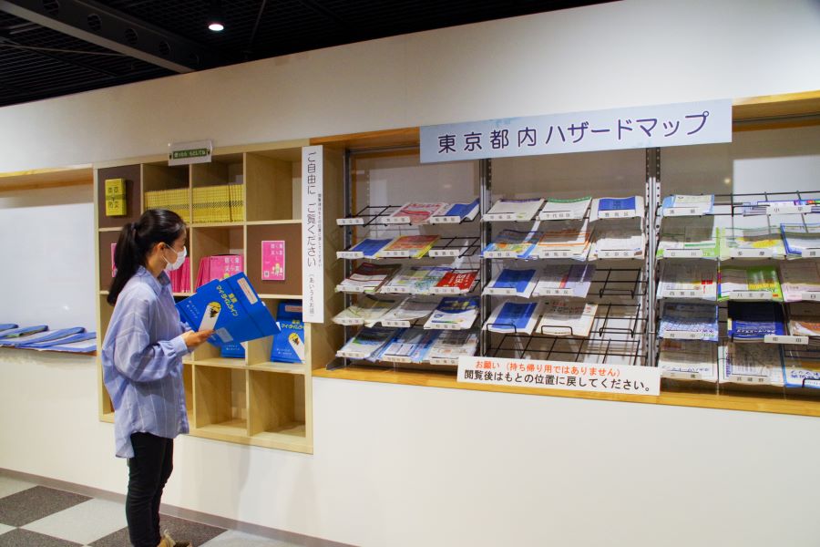 多文化クロストーク