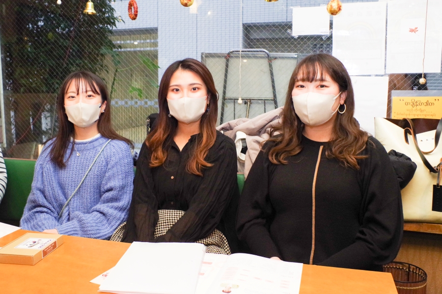 Takashimadaira ACT