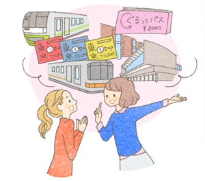Enjoy Tourism in Tokyo on a Budget!