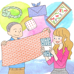 Tenugui - Japan???s Fashionable and Convenient Traditional Washcloths