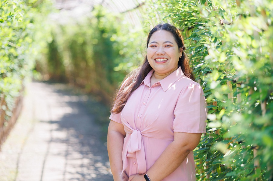 多文化クロストーク