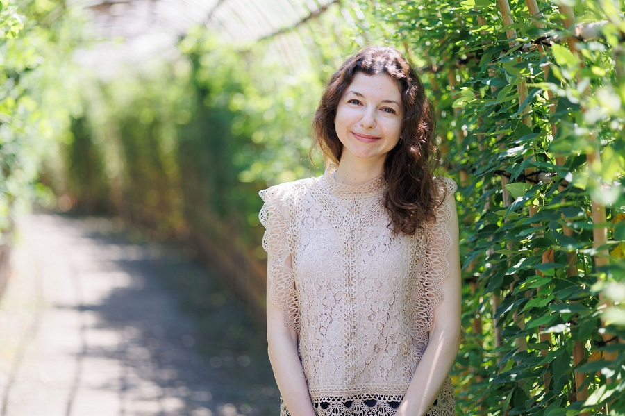 多文化クロストーク