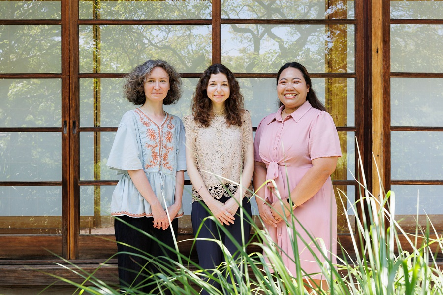 多文化クロストーク